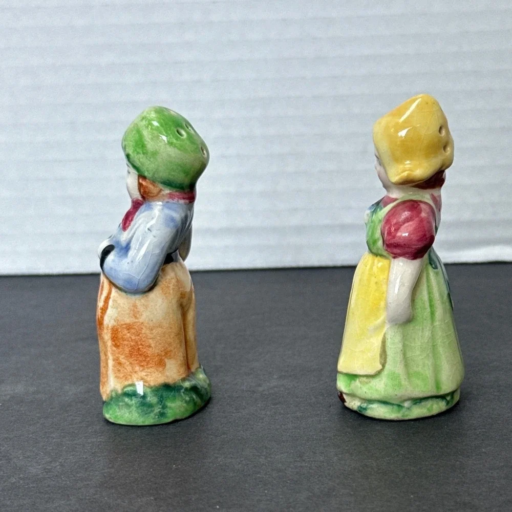 N/A vintage ceramic
